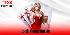 Chơi Phỏm Online Với Chiến Thuật Hay Nhất Từ Cao Thủ 2025